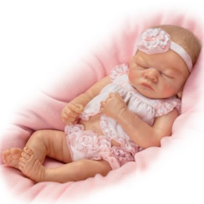 Baby Doll: My Perfect Emily Baby Doll