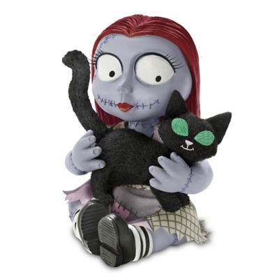 Sally And Lucky Figure