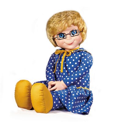 Mrs. Beasley 50th Anniversary Doll