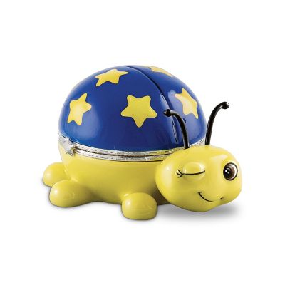 Granddaughter Love Bug Music Box: You're My Shining Star