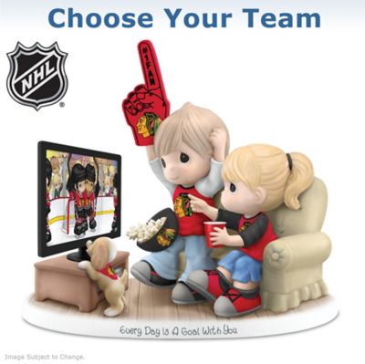 precious moments nhl