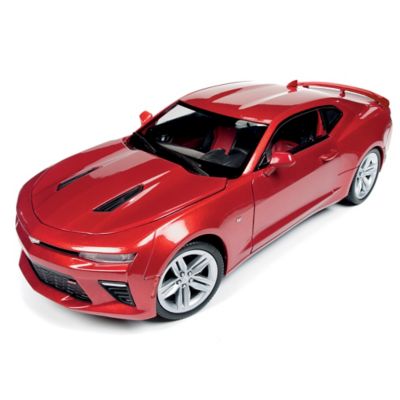 2018 camaro ss diecast