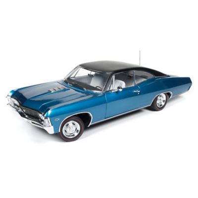 1967 chevy impala diecast