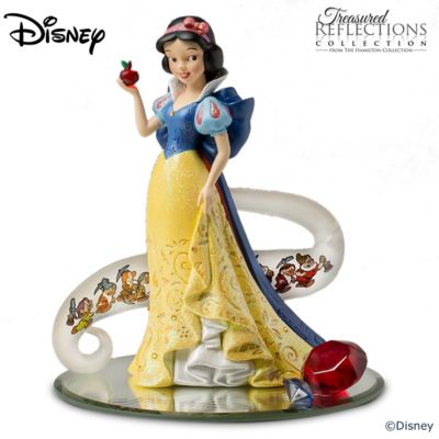 snow white showcase collection