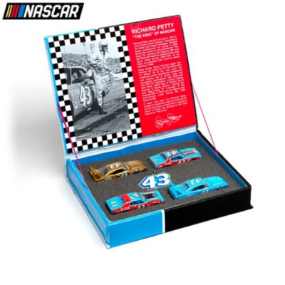 richard petty diecast collectibles