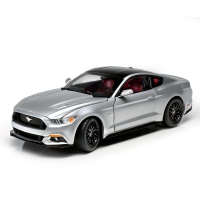 2017 mustang diecast