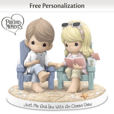 precious moments figurines font