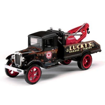 texaco diecast collectibles