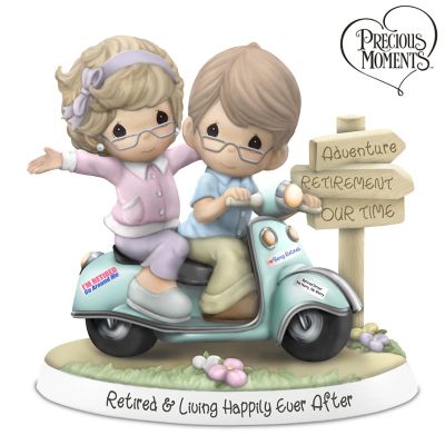 retired precious moments dolls