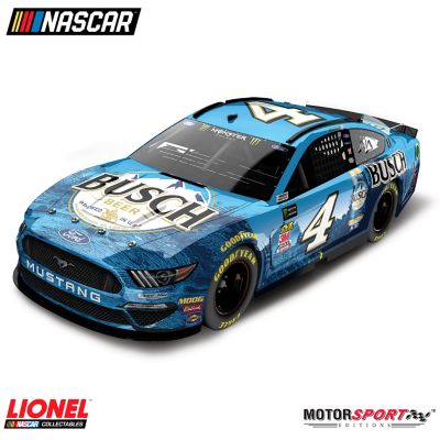 kevin harvick 2019 diecast