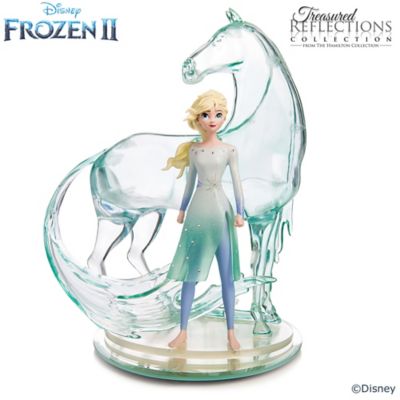 disney elsa figure