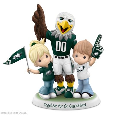 eagles pop figures