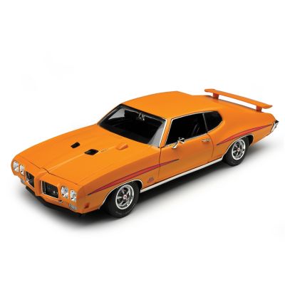 gto diecast