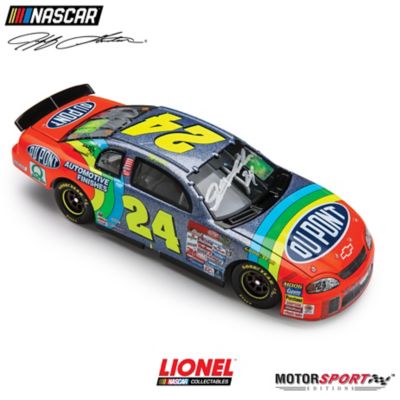 Sonoma NASCAR Diecast Car