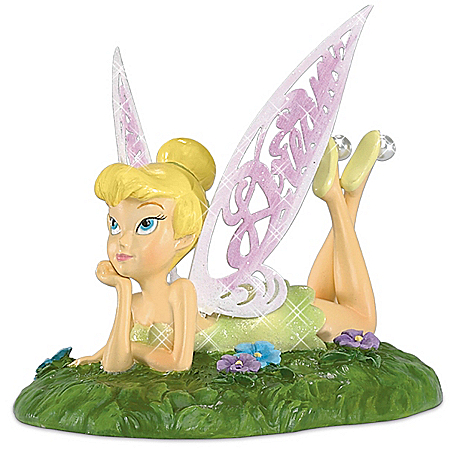 Disney Tinker Bell Dream Figurine