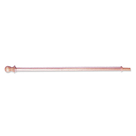 Metal Flagpole