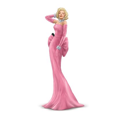 Marilyn Monroe Dazzling Perfection Figurine