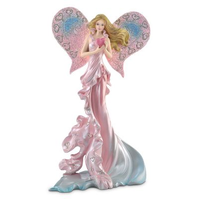 Fairy Figurine: Wishes For Love