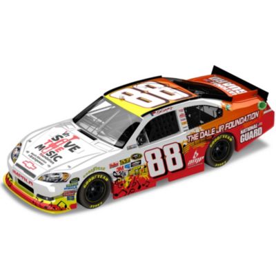 VH1 Save The Music Foundation: Dale Earnhardt, Jr. No. 88 2011 Sprint Cup Diecast Car