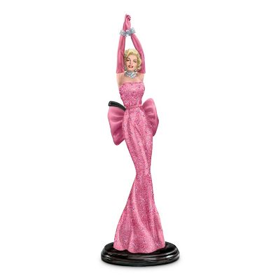 Marilyn Monroe Figurine: Preferential Treatment