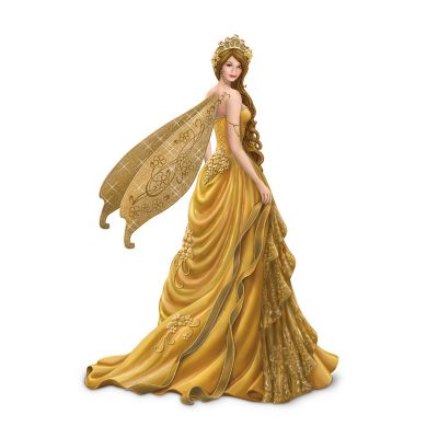 Queen Of The Summer Solstice Figurine