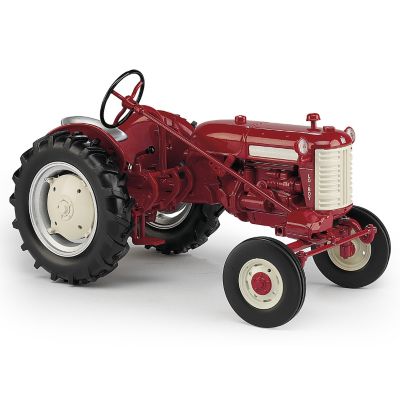 Farmall Cub Lo-Boy Diecast Tractor