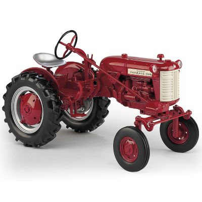 Farmall 450 Styled Cub Diecast Tractor