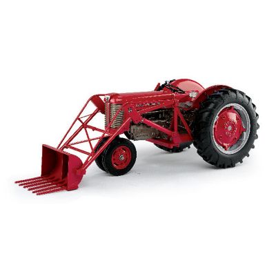 Massey Ferguson 65 Gas Diecast Tractor