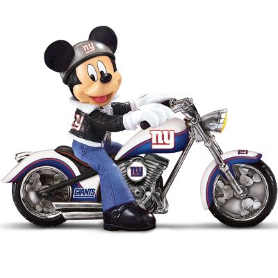 Disney Figurine: Headed For Victory
