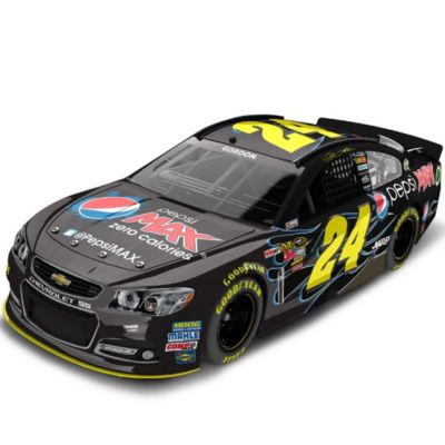 NASCAR 2013 Sprint Cup Diecast Car: Jeff Gordon No. 24 Pepsi Max