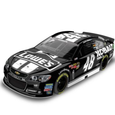 NASCAR Diecast Car: Jimmie Johnson No. 48 Kobalt