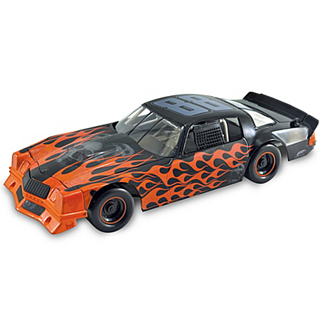 Diecast Car: Dale Earnhardt Jr. No. 88 1979 Camaro