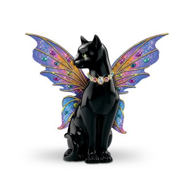 Figurine: Onyx Figurine