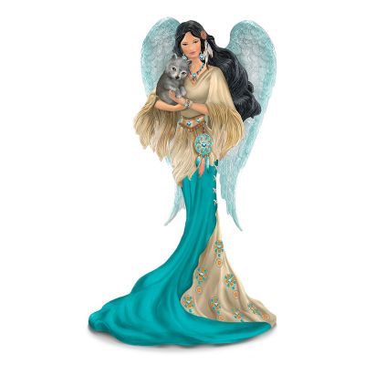 Figurine: The Spirit Of Strength Figurine