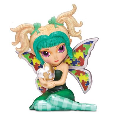 Figurine: Always Magical Figurine