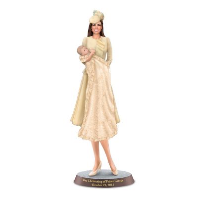 Figurine: Happy Promenade Figurine