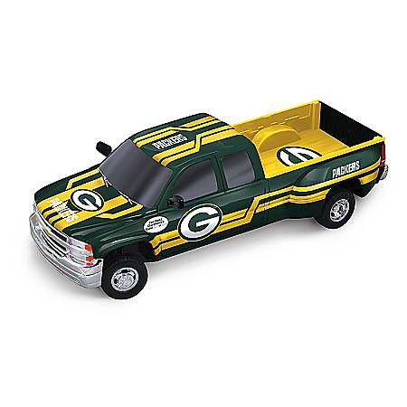 Sculpture: Super Bowl Packers Sculpture