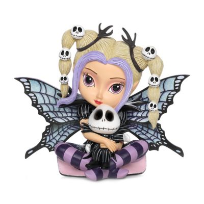 Jasmine Becket-Griffith The Nightmare Before Christmas Jack Figurine