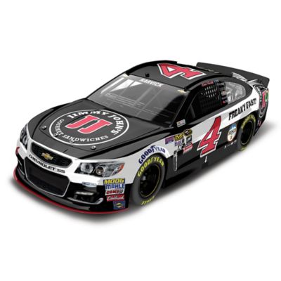 Kevin Harvick No. 4 Jimmy Johns 2016 Sprint Cup Series Diecast Car