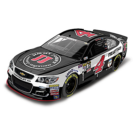 Kevin Harvick No. 4 Jimmy Johns 2016 Sprint Cup Series Diecast Car