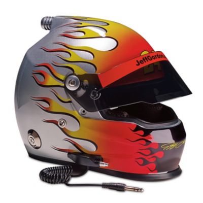 Jeff Gordon #24 Homestead Full-Size Racing Helmet