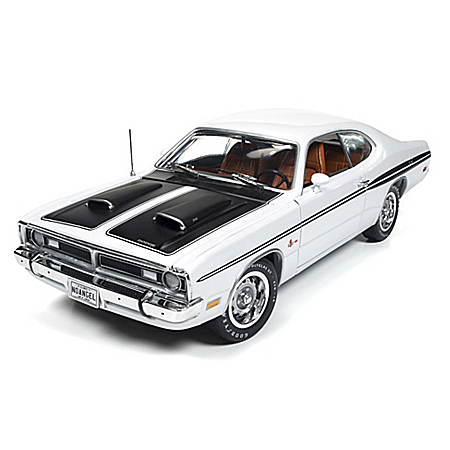 1:18-Scale Replica 1971 Dodge Demon Diecast Car