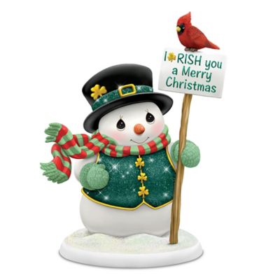 Irish Christmas Gifts