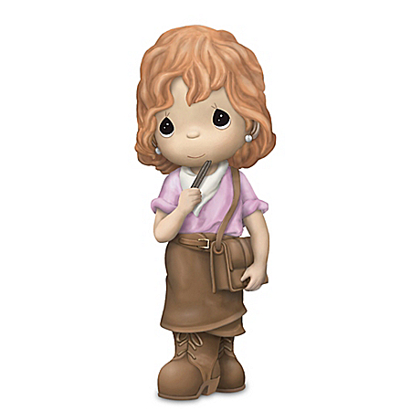 Precious Moments A Princess Figurine