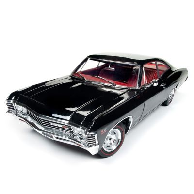 American Muscle 1:18-Scale 1967 Chevy Impala SS Hardtop Diecast Car