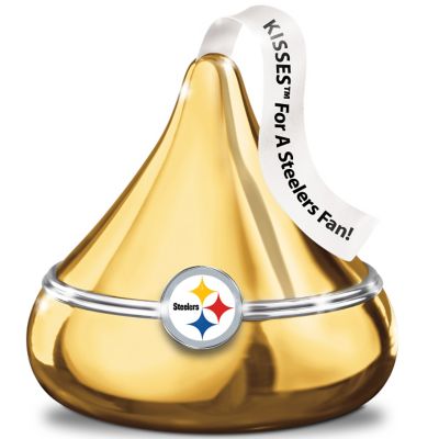 HERSHEY'S KISSES For A Football Fan Music Box