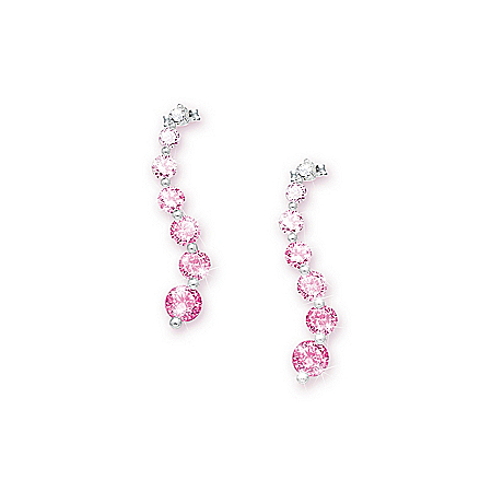 Women's Earrings: Journey Of Hope Earrings