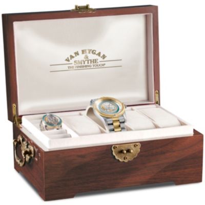 Richfield Personalized Men's Accessories Box