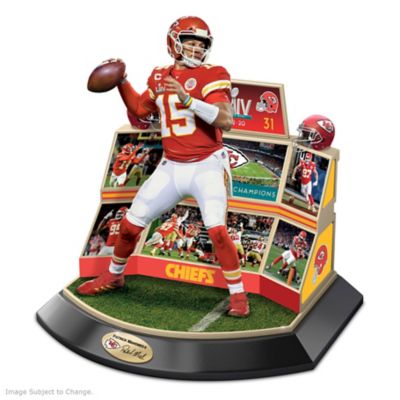 patrick mahomes action figure