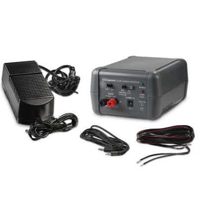 E-Z Command 5 Amp Power Booster Train Accessory